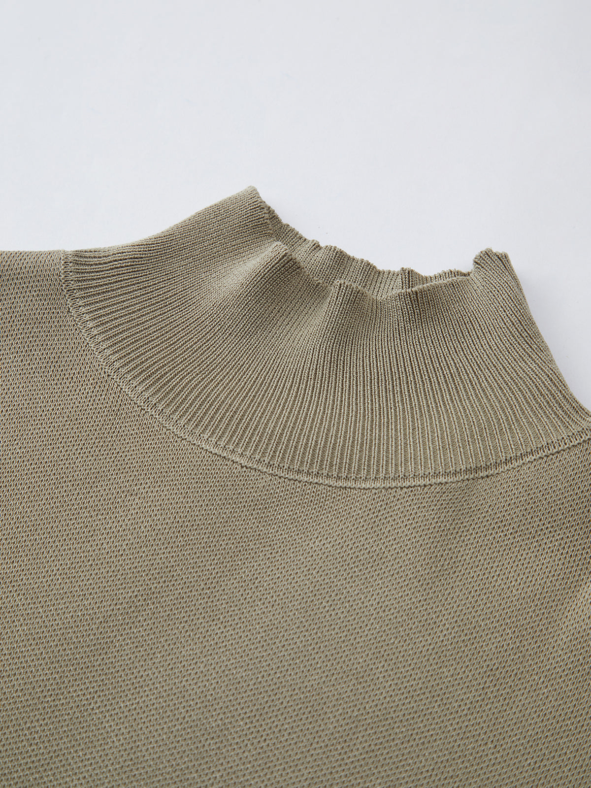 Leisurely Sweater Vest