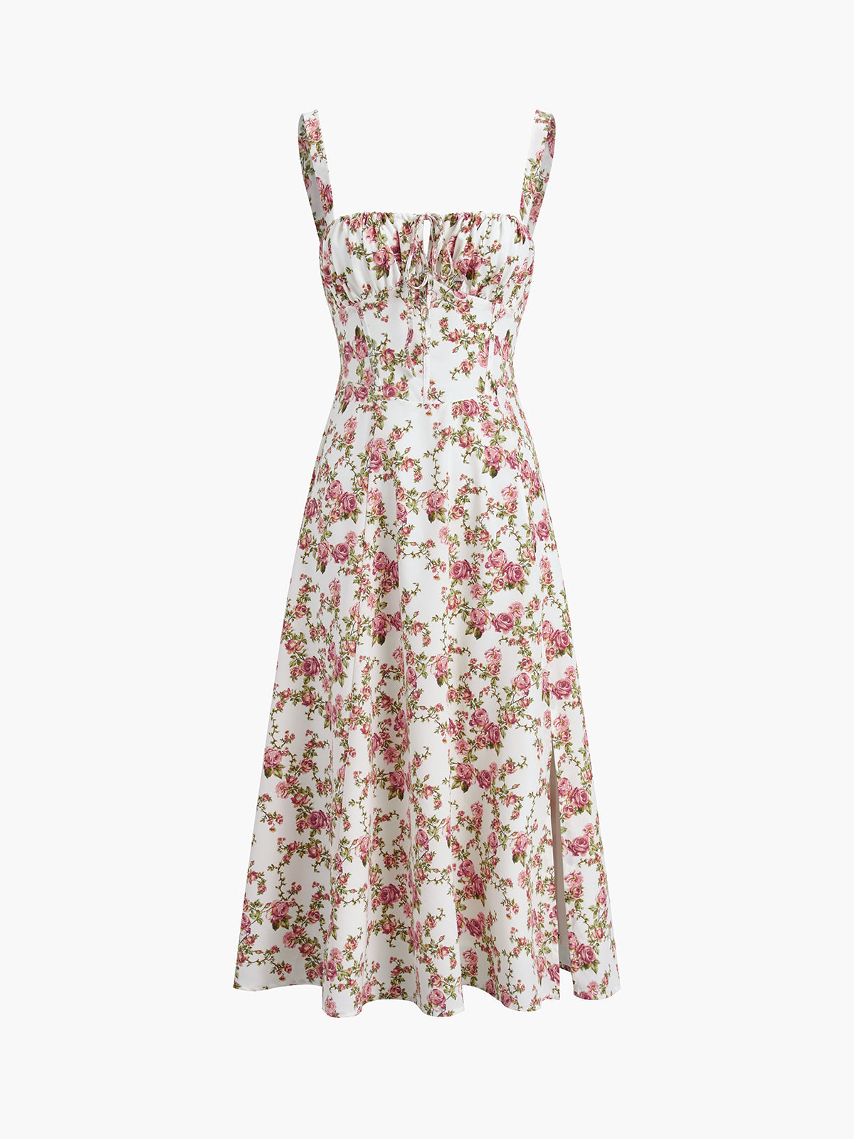 Botanist Sundress
