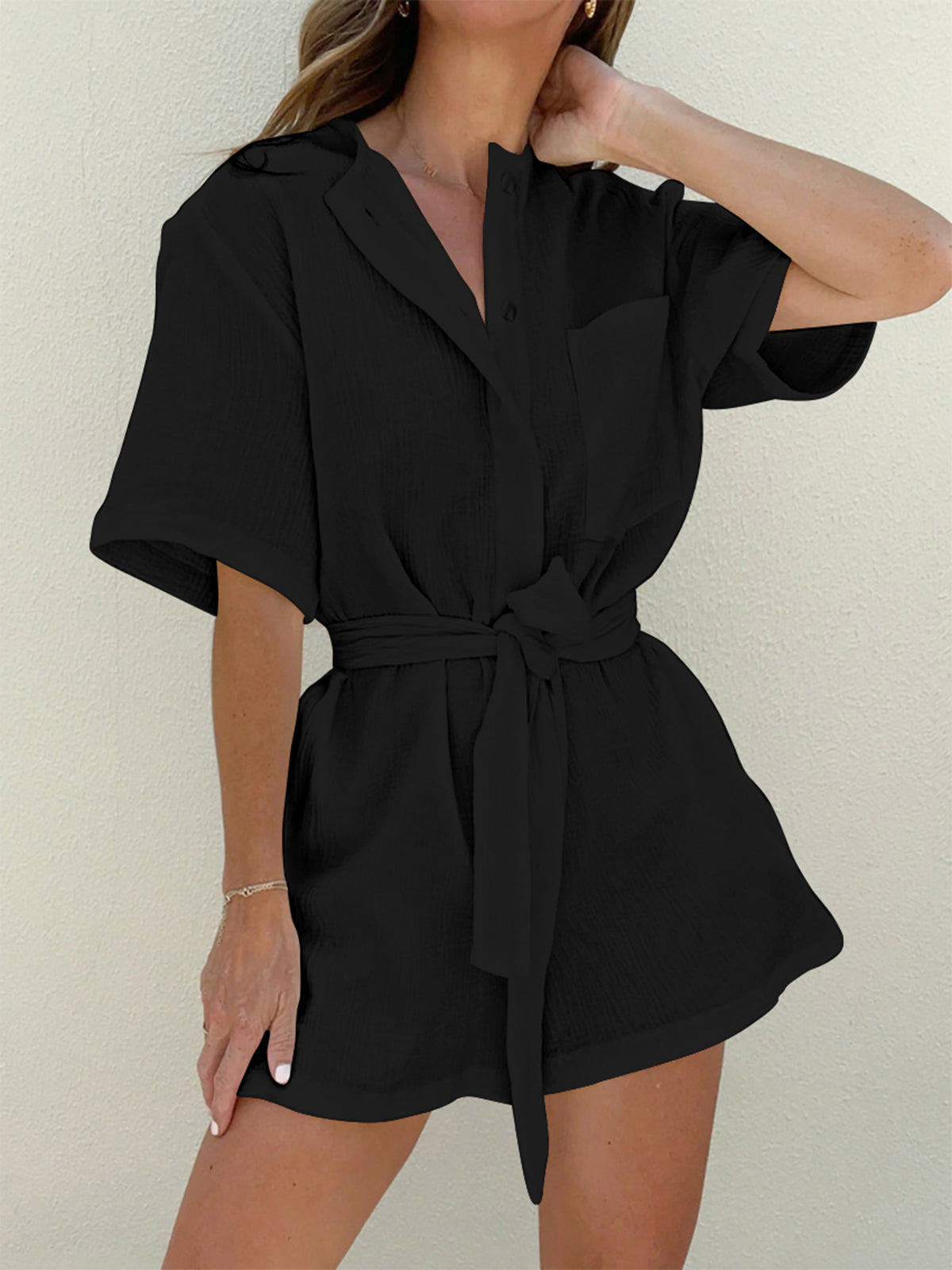 Soléa Dress