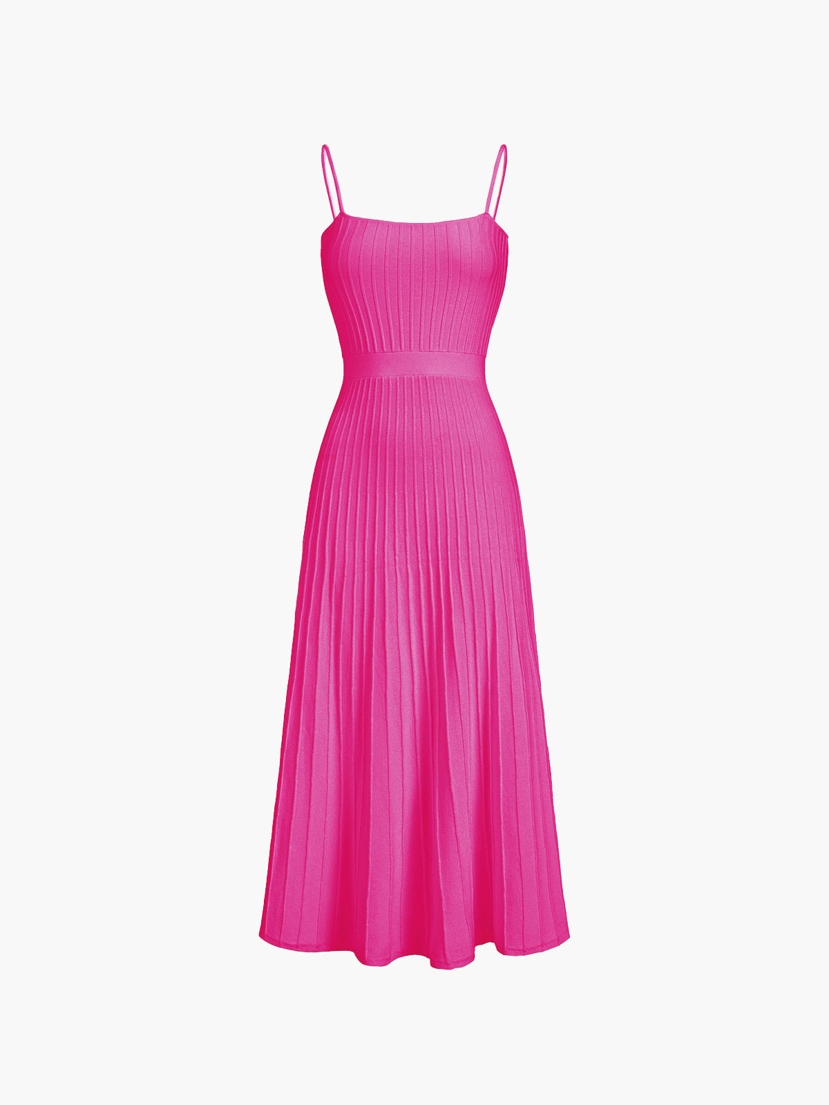 Soleil Dress