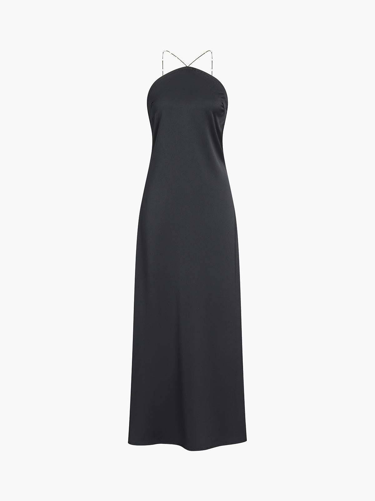 My Pearls Dress