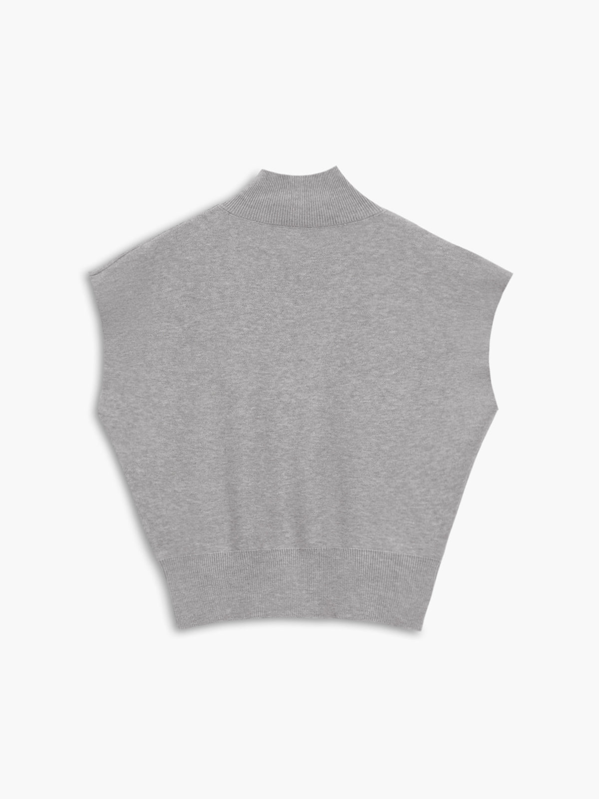Leisurely Sweater Vest