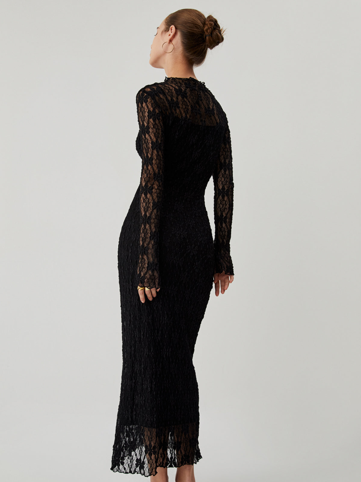 Whisper Dress