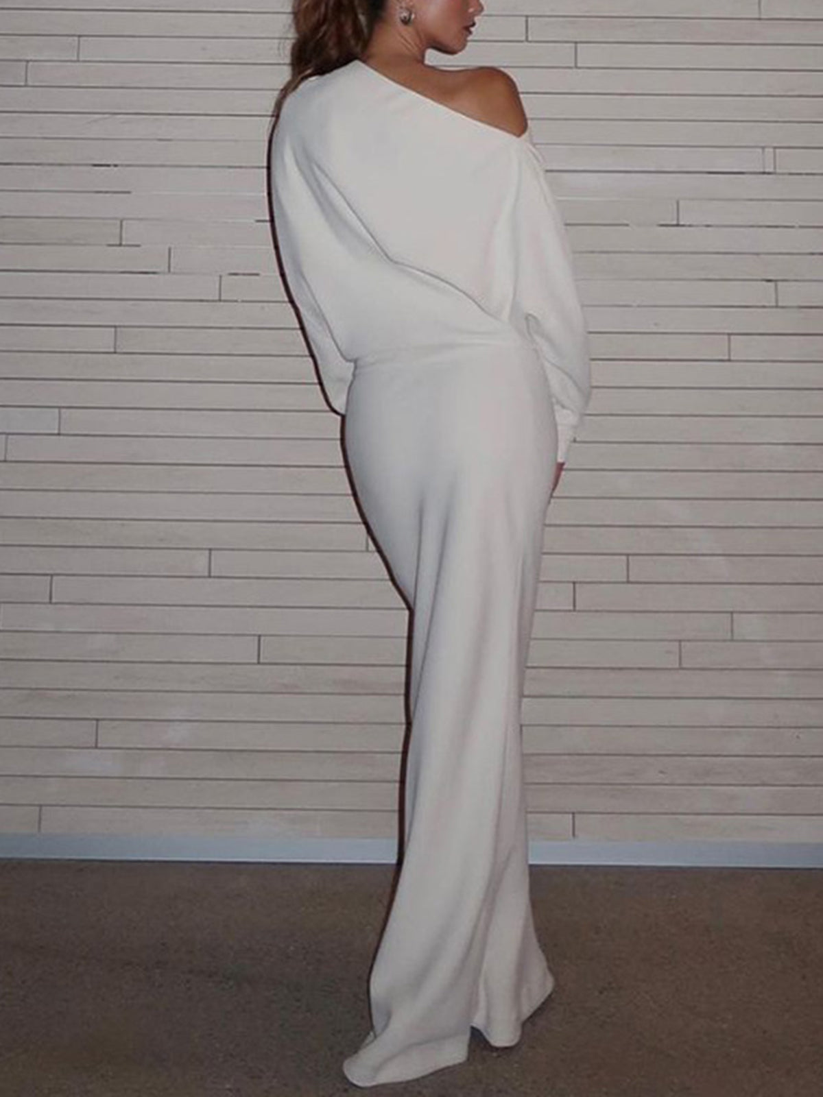 Wild Romance Dress