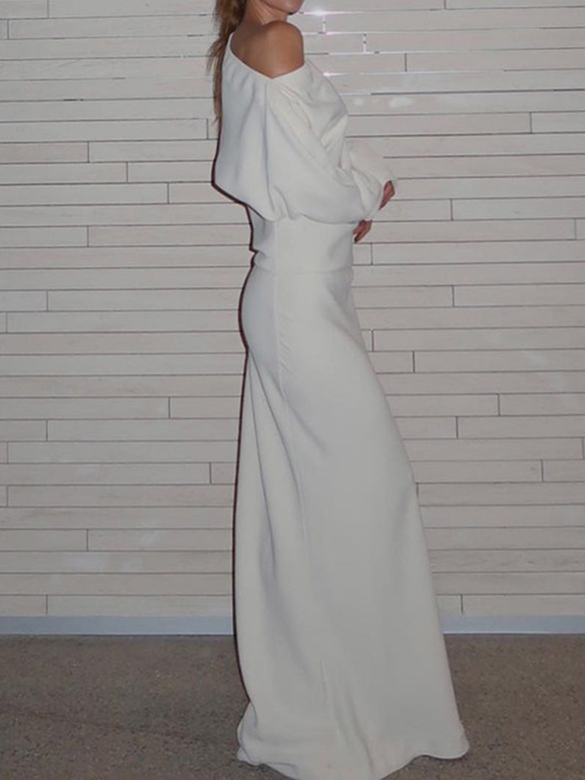 Wild Romance Dress