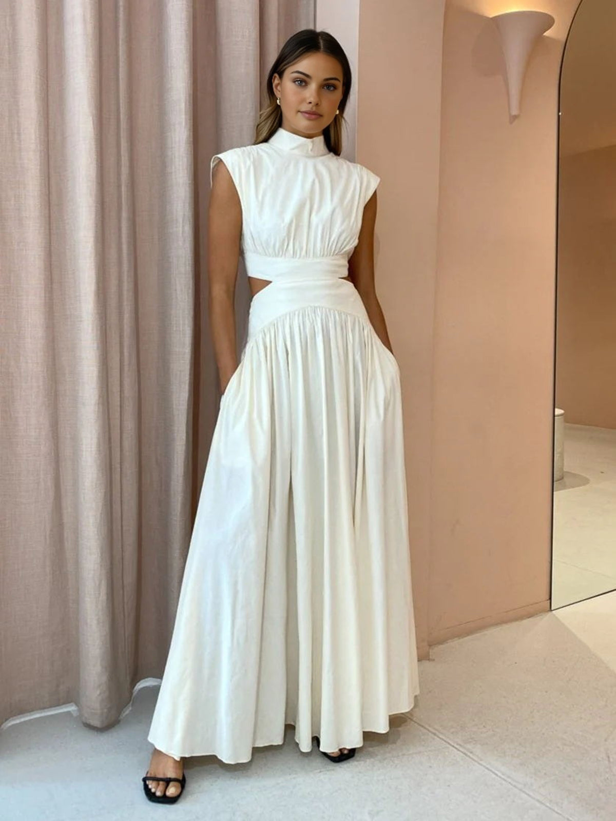 Era Dress
