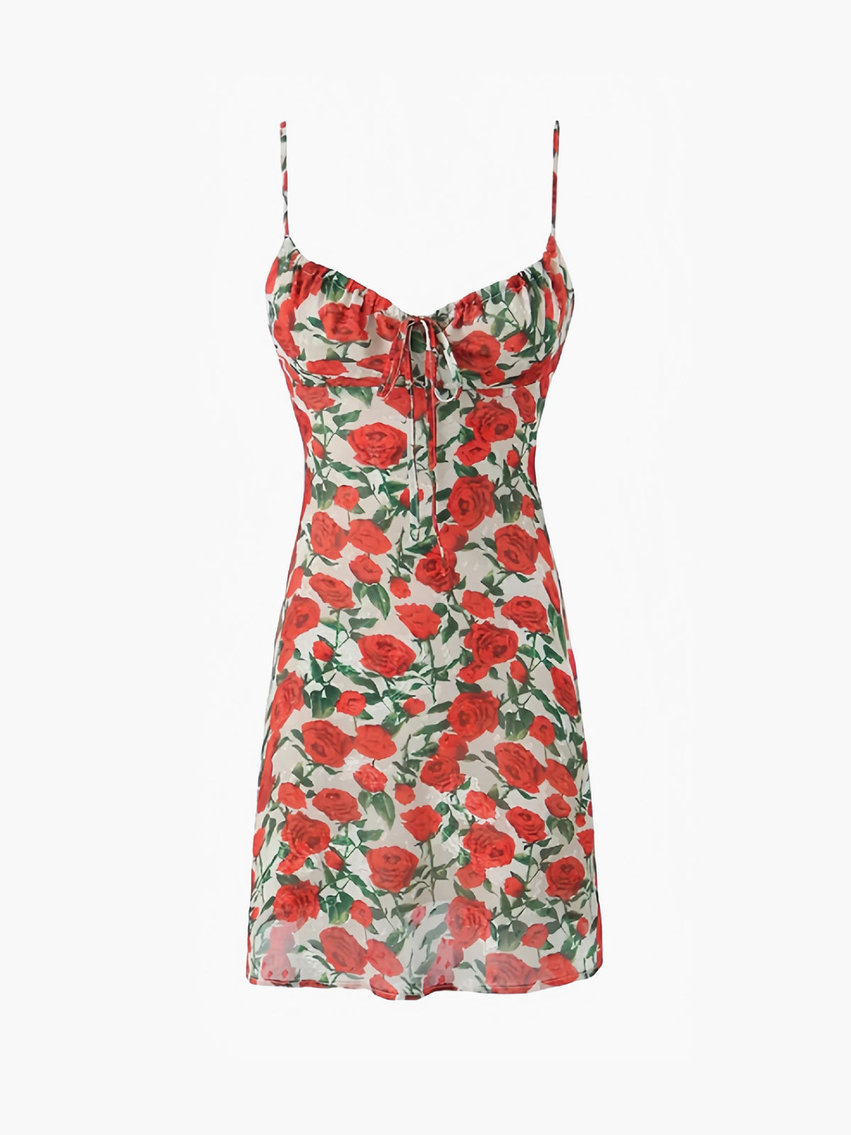 Ivy Trail Dress