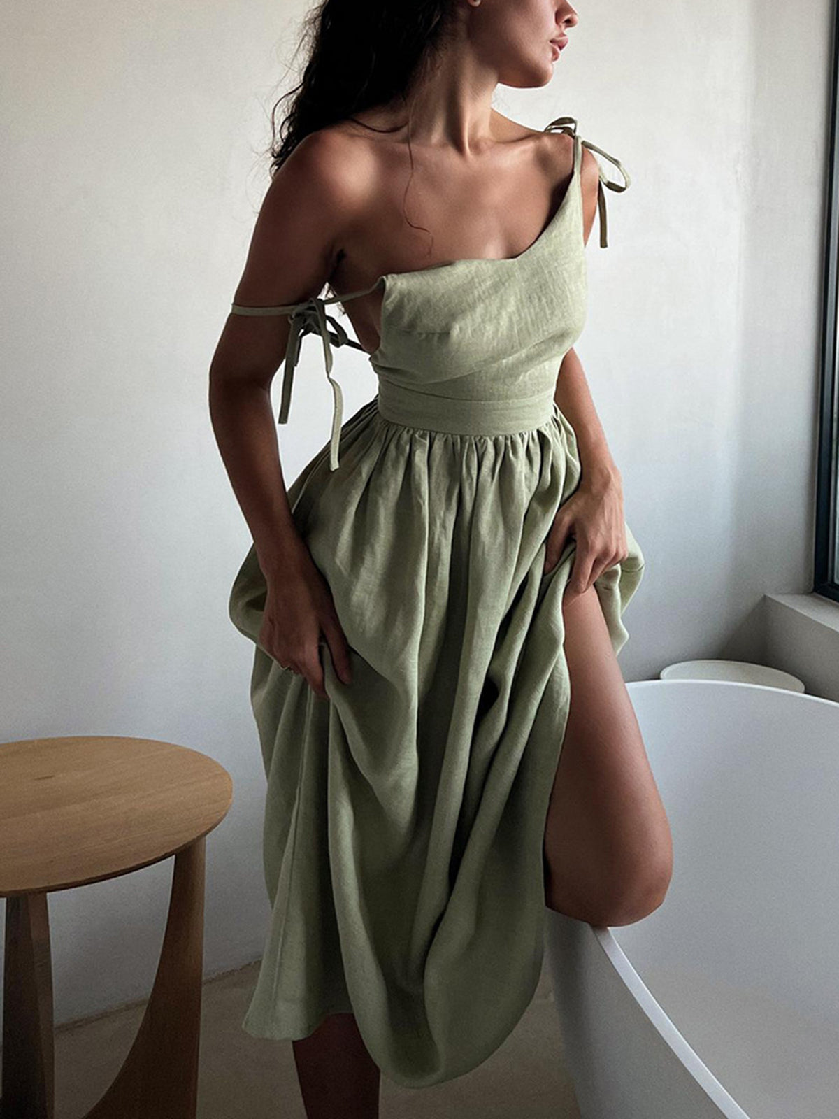 Amara Dress
