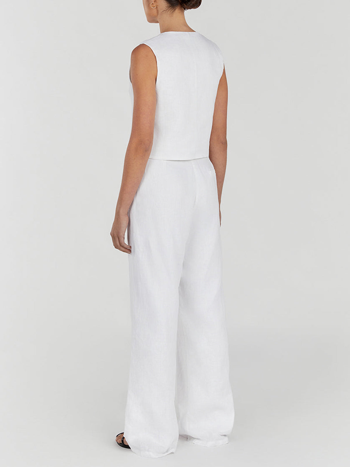 Cotton Casual Set