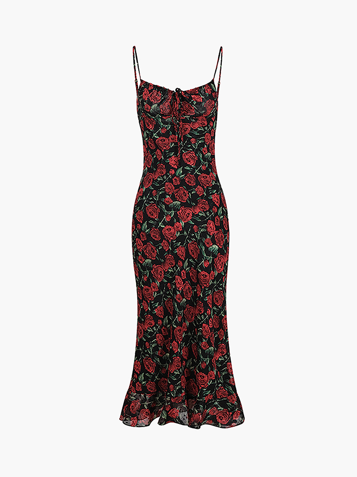 Spring Muse Dress