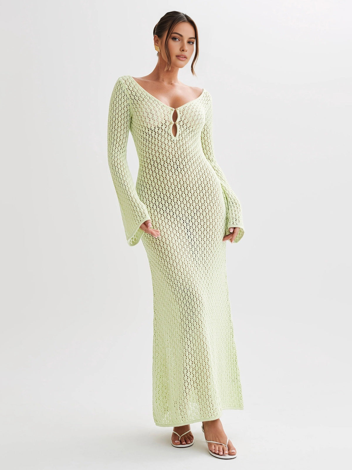 Casa Luna Dress