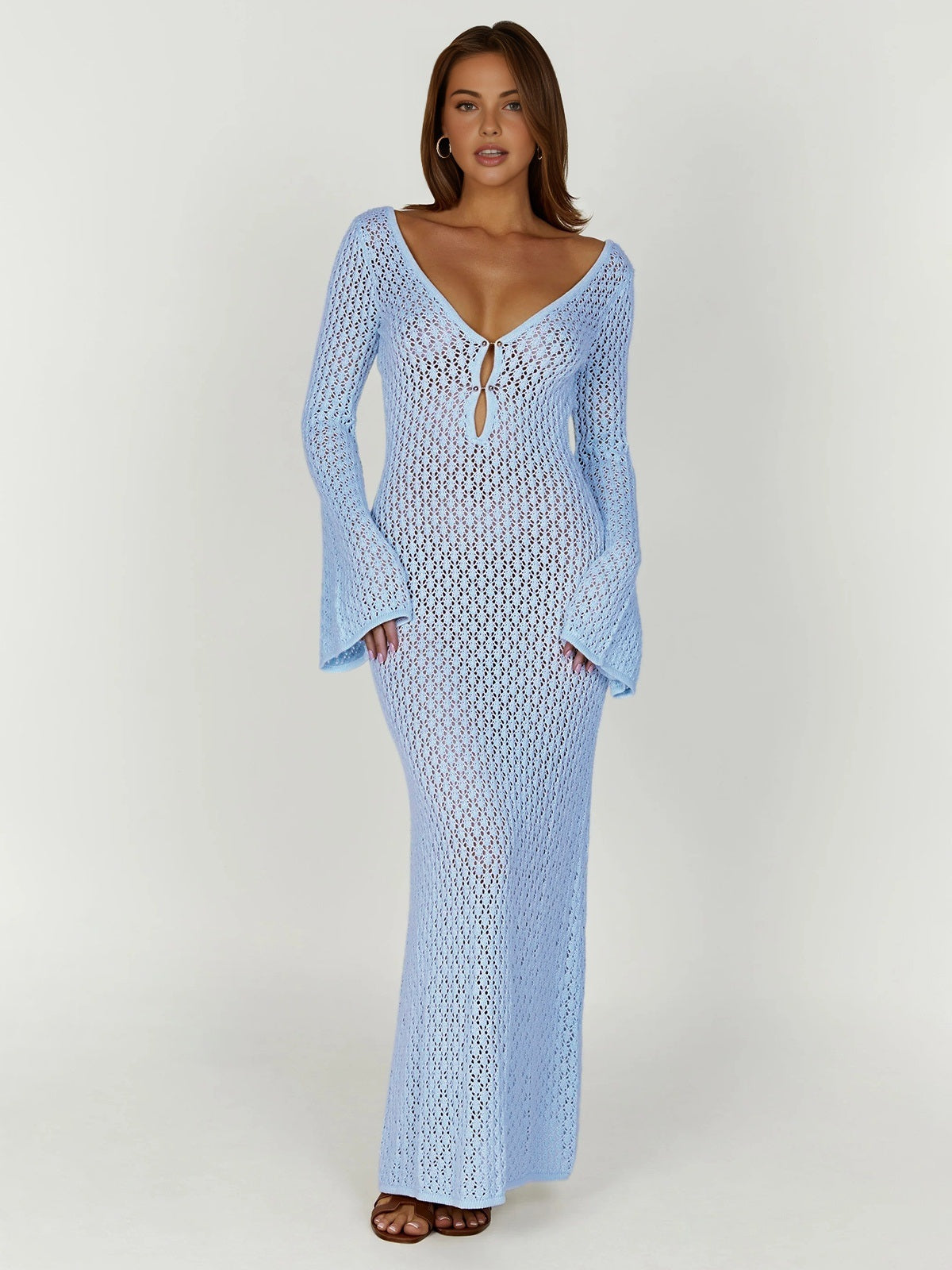 Casa Luna Dress