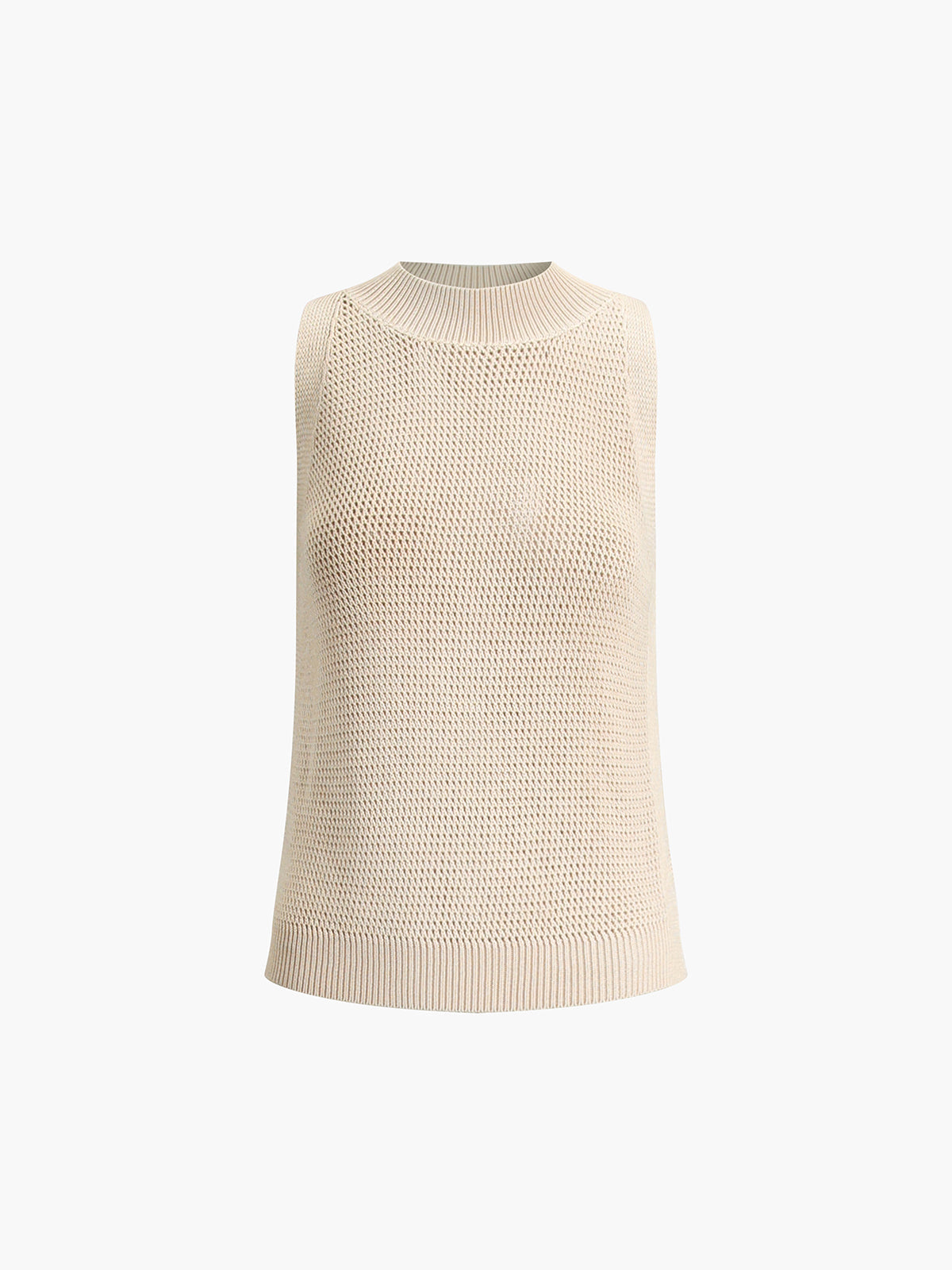 Palma Knit Tank Top