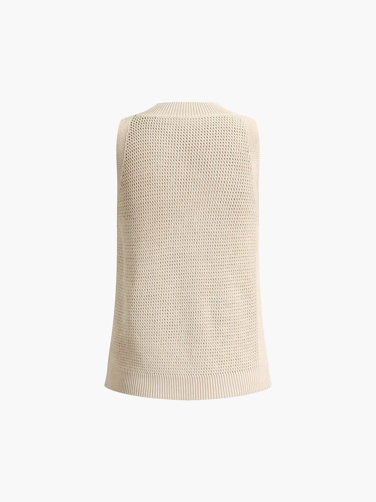 Palma Knit Tank Top