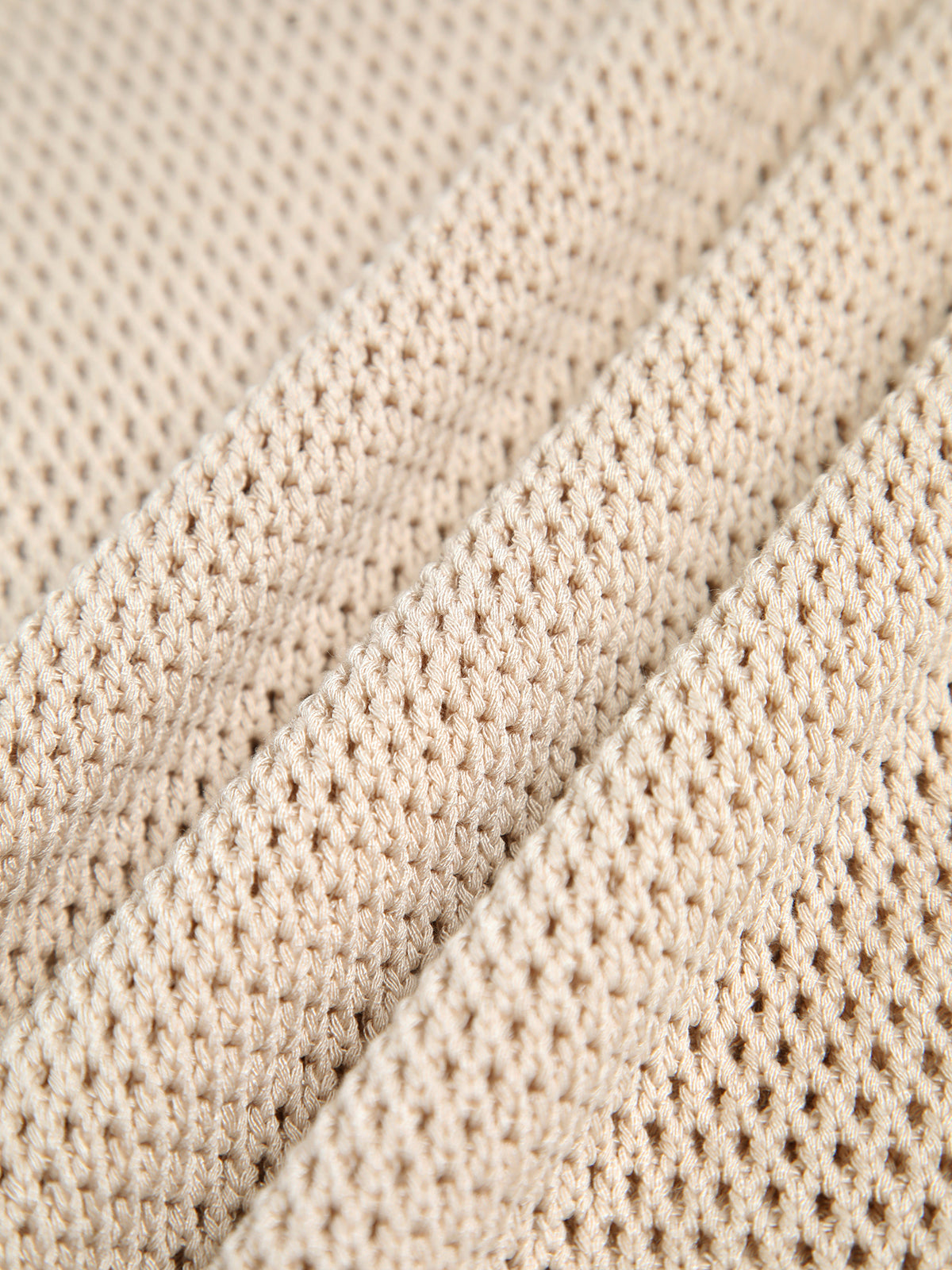 Palma Knit Tank Top