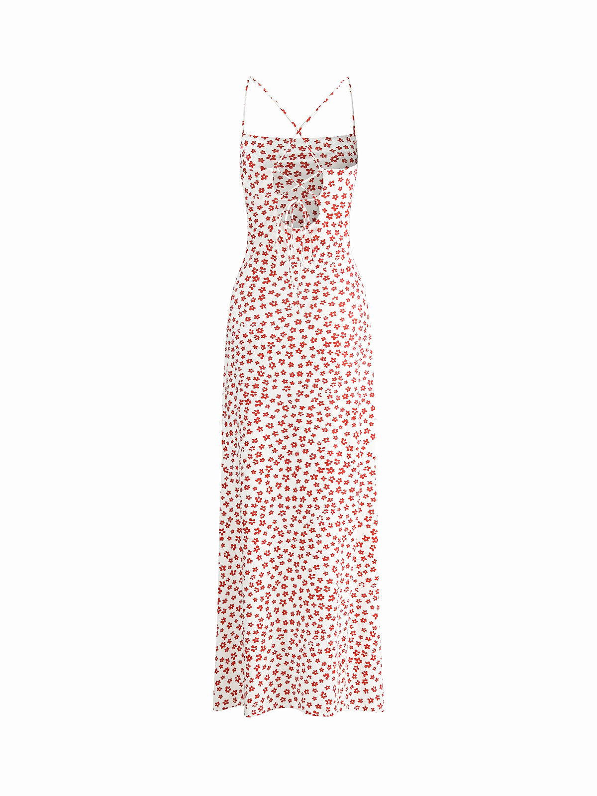 Lilia Dress