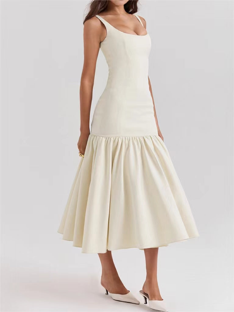 Elara Sundress