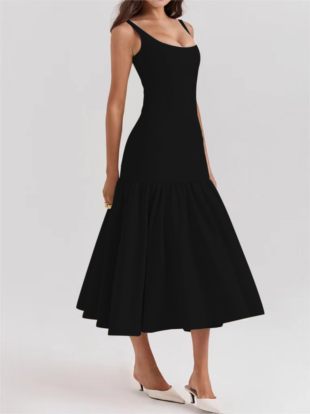 Elara Sundress