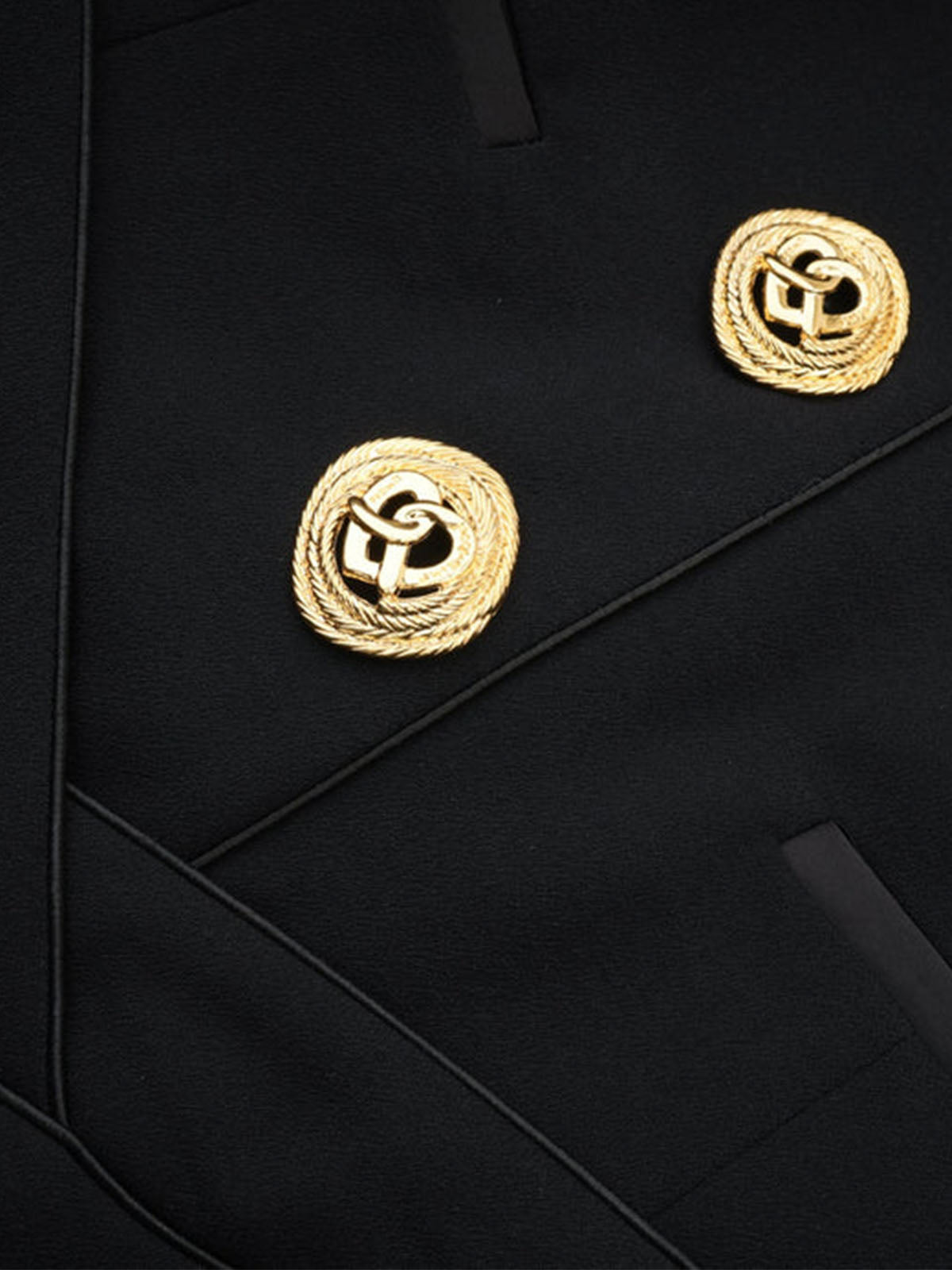 Riviera Mood Buttons