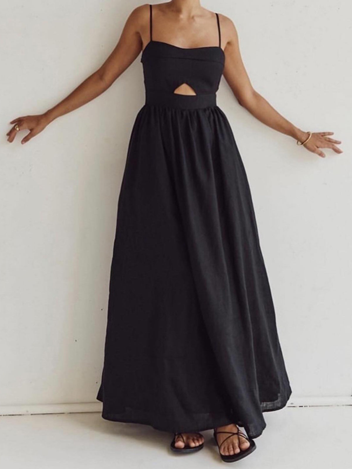 Tone Dress