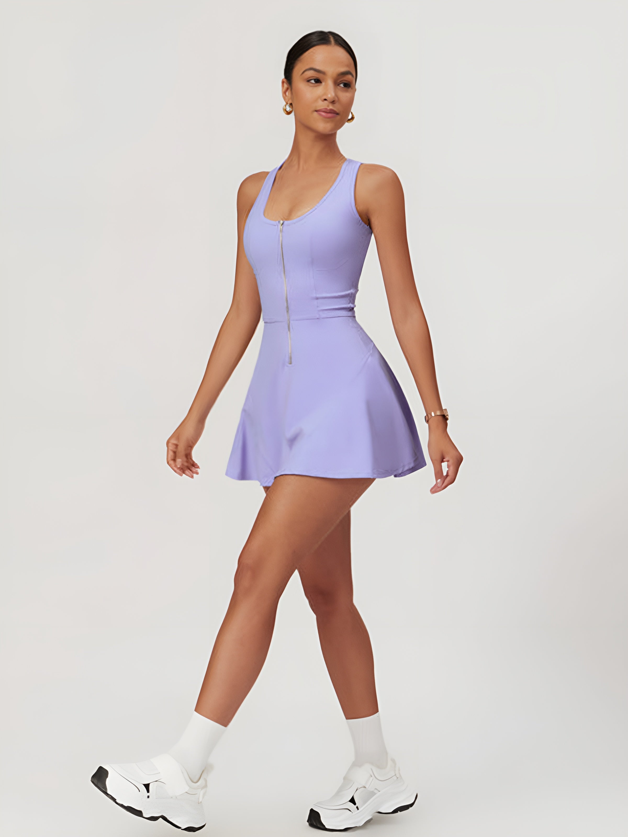 Form Dress