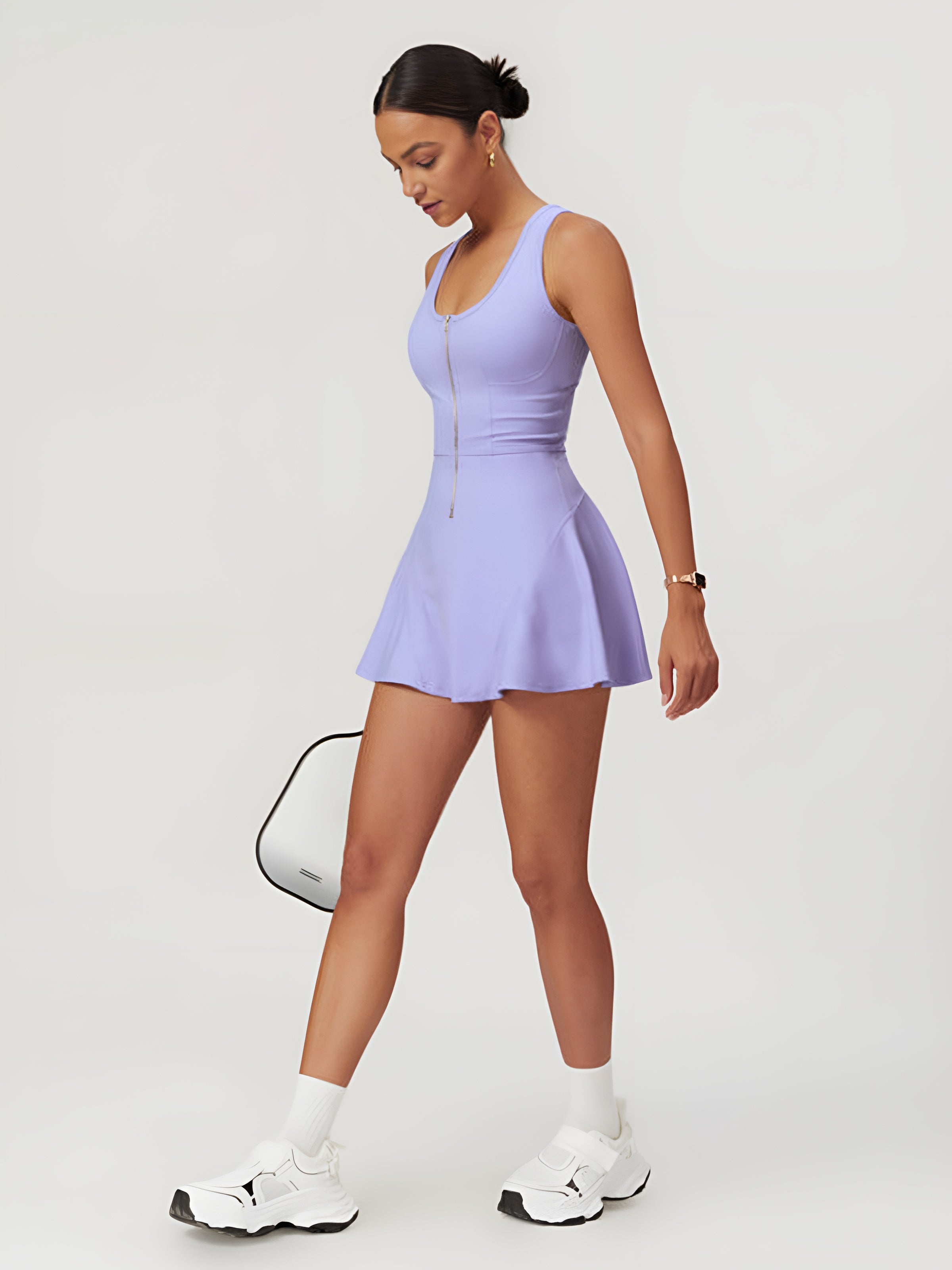 Form Dress