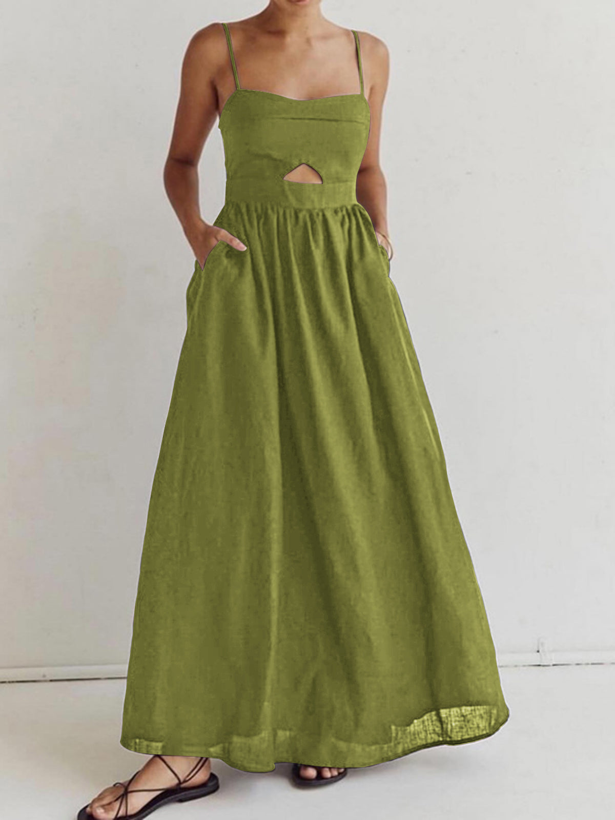 Tone Dress