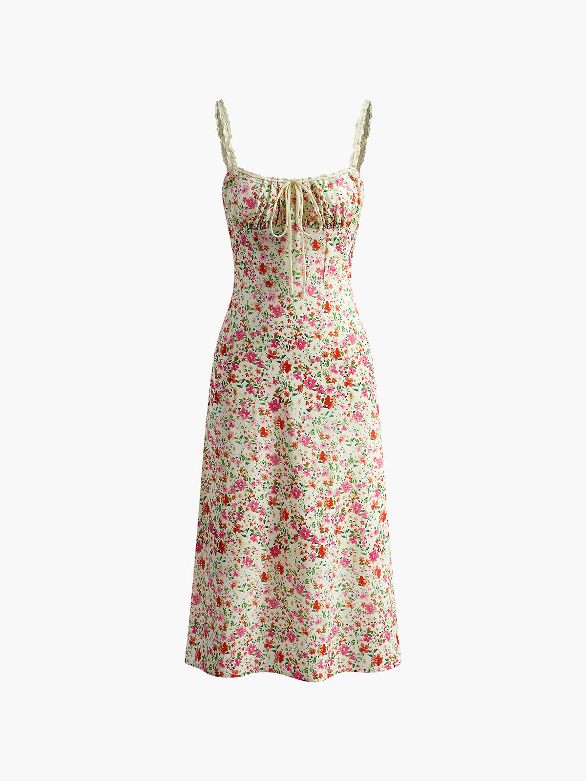 Petal Parade Dress