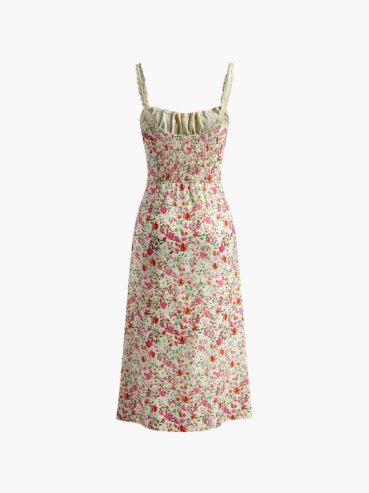 Petal Parade Dress