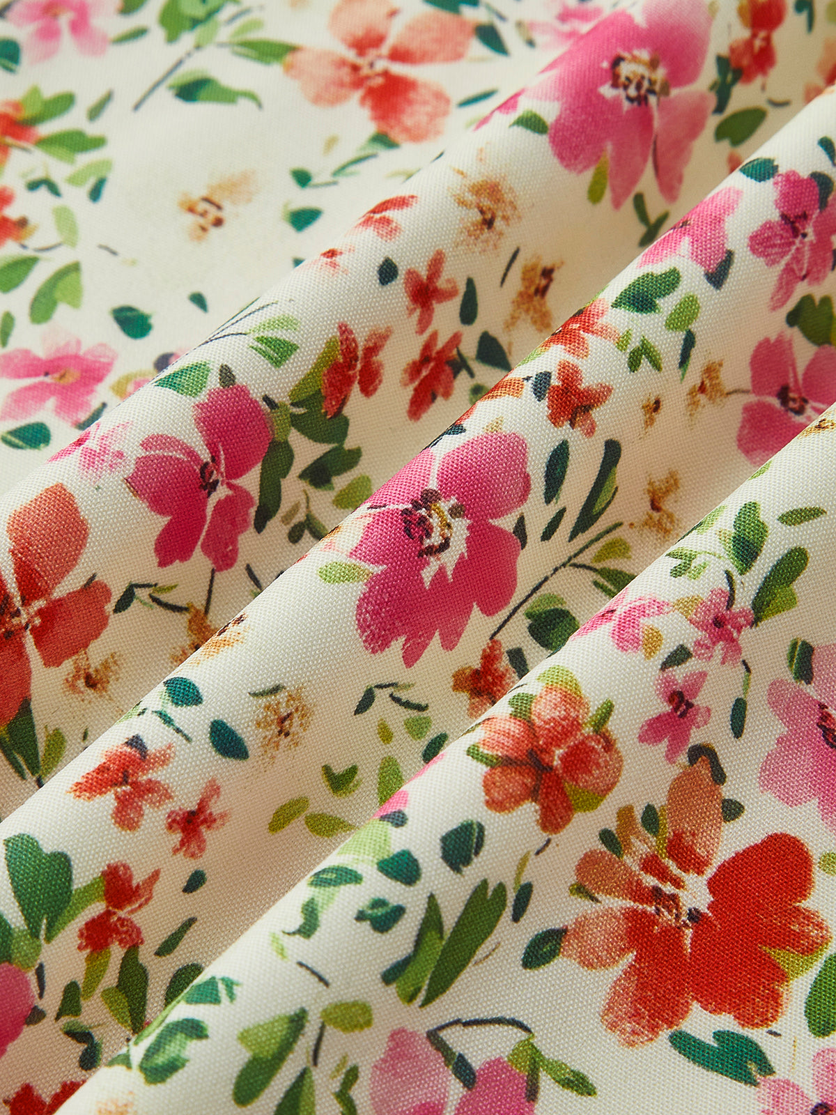 Petal Parade Dress