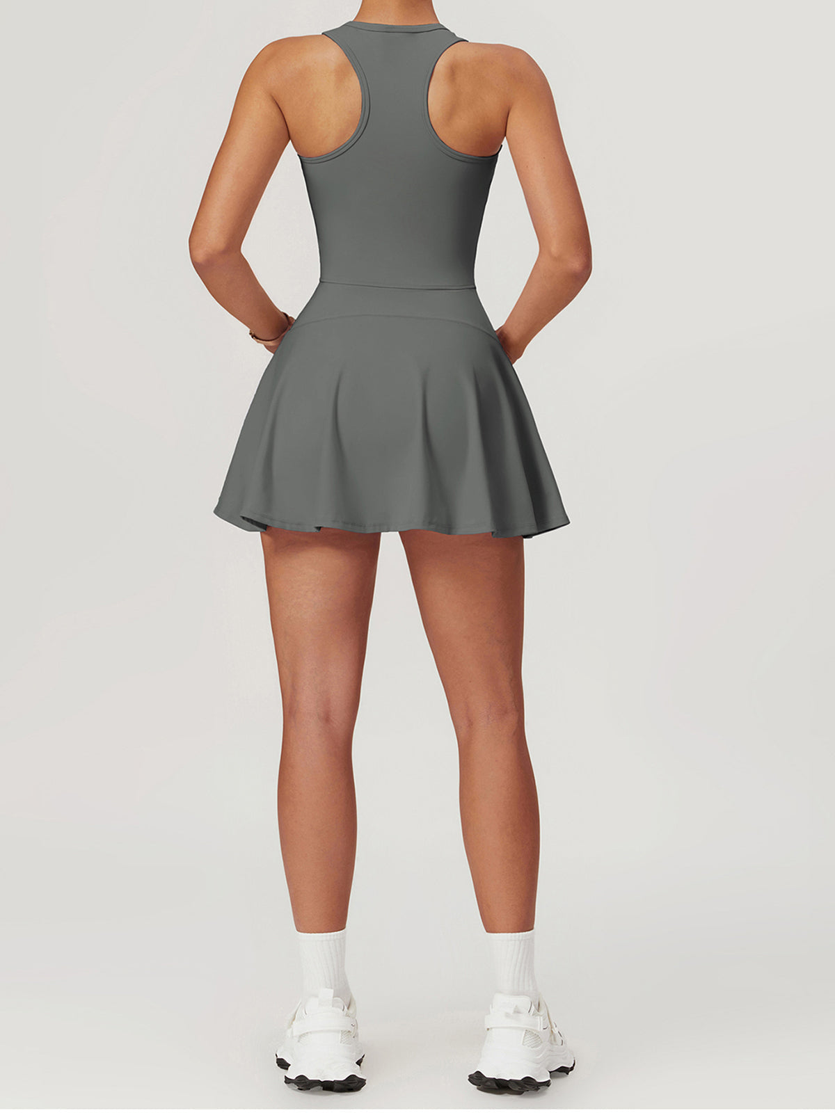 Form Dress