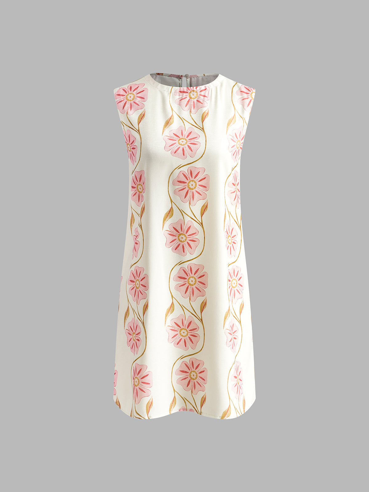 Romantic Escape Dress