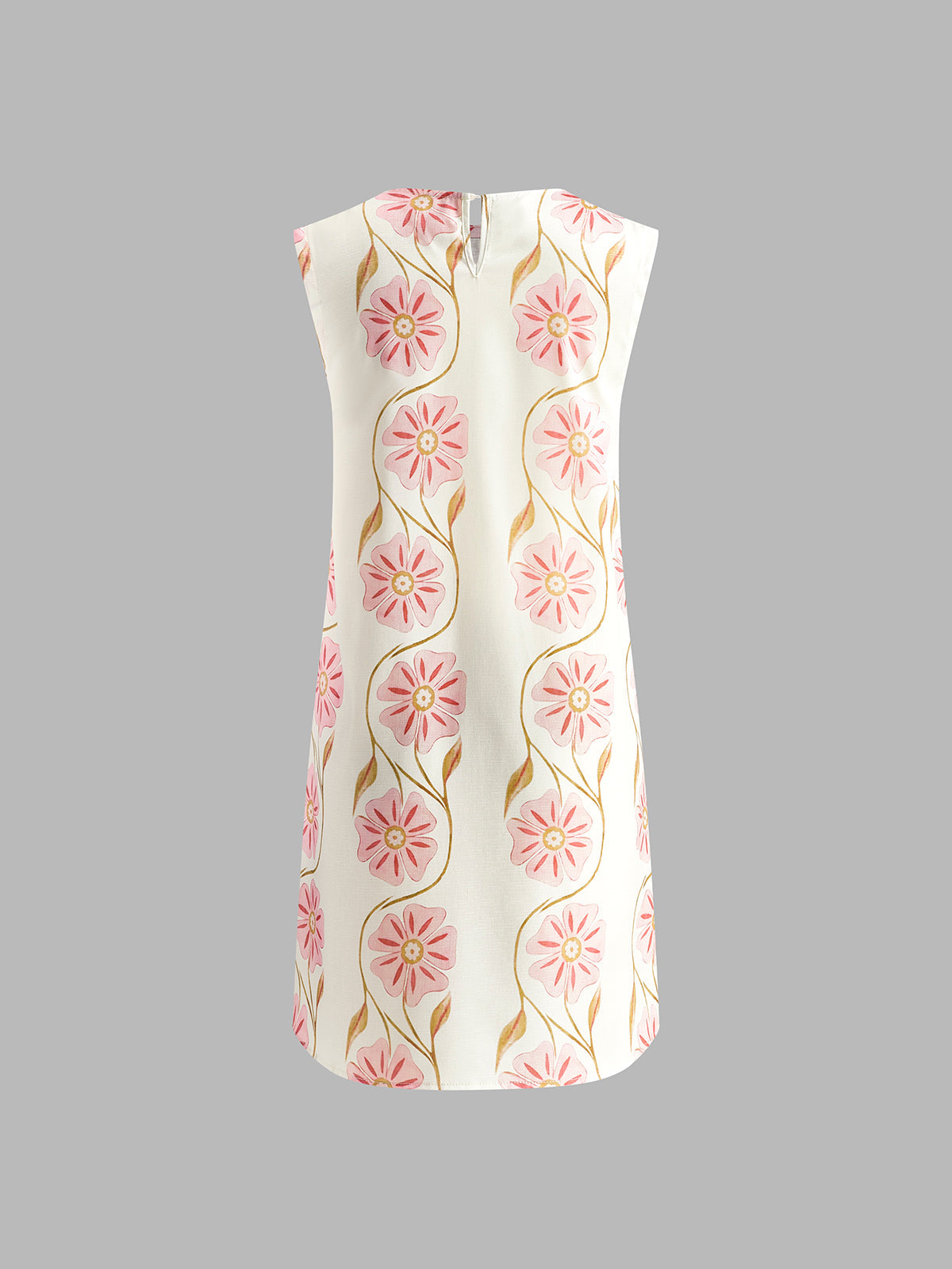 Romantic Escape Dress