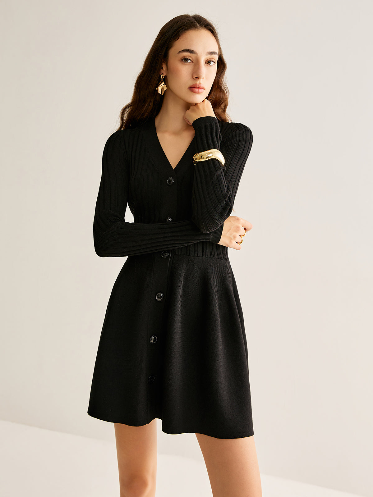 Siena Dress