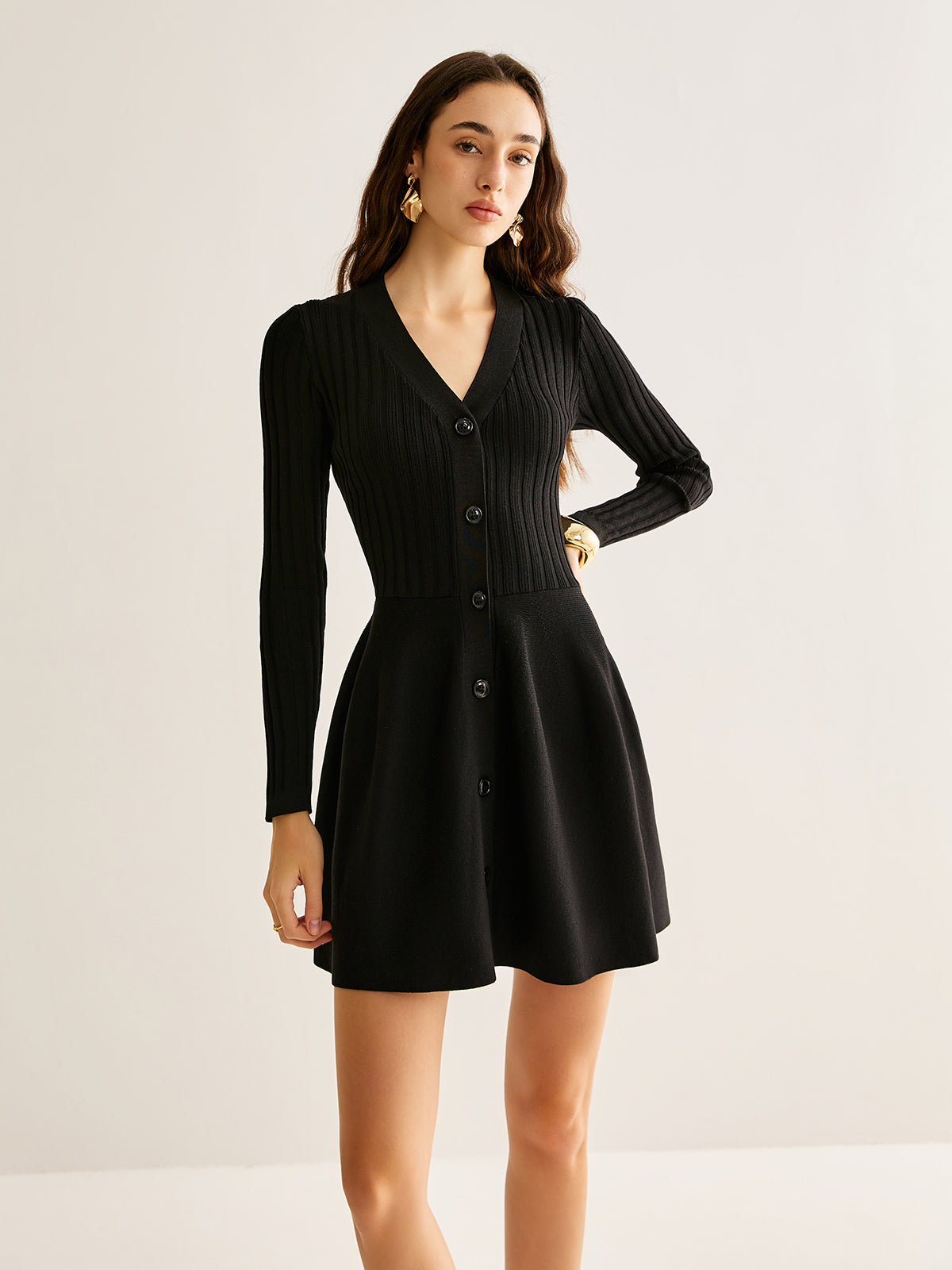 Siena Dress