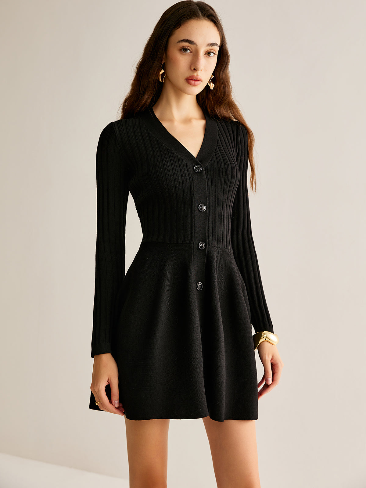 Siena Dress