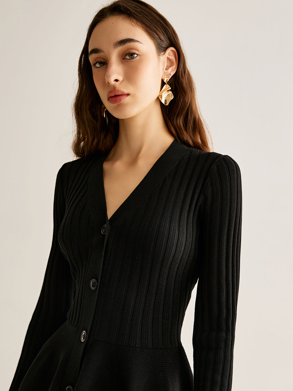 Siena Dress