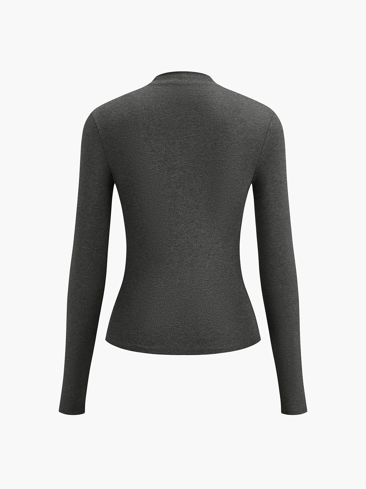 Bodycon Jersey T-Shirt