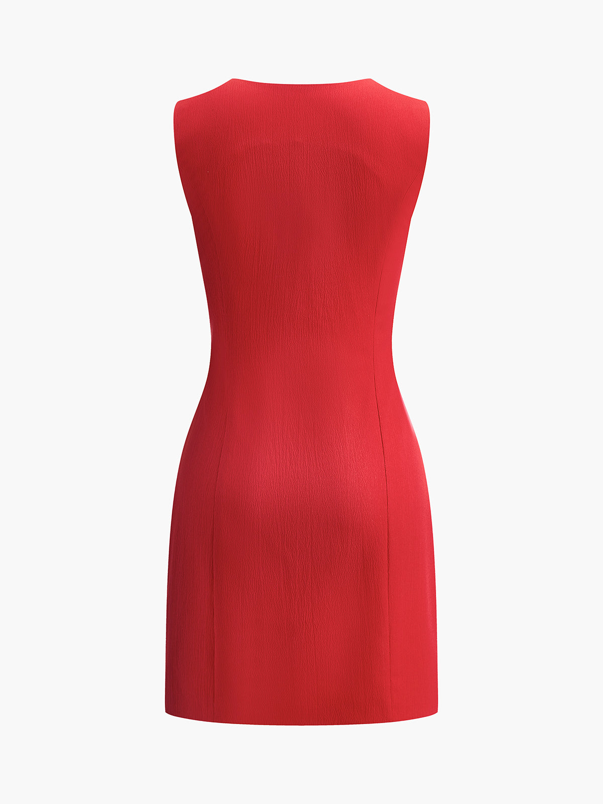 Riviera Short Dress