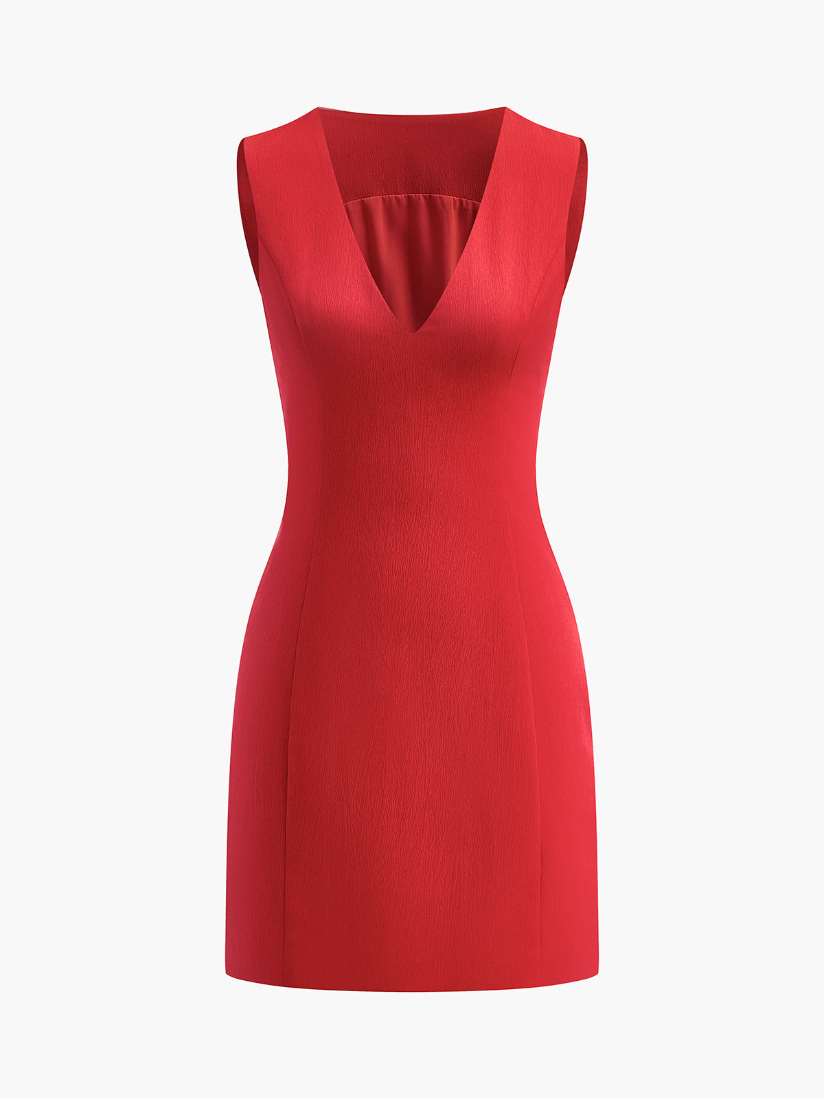 Riviera Short Dress