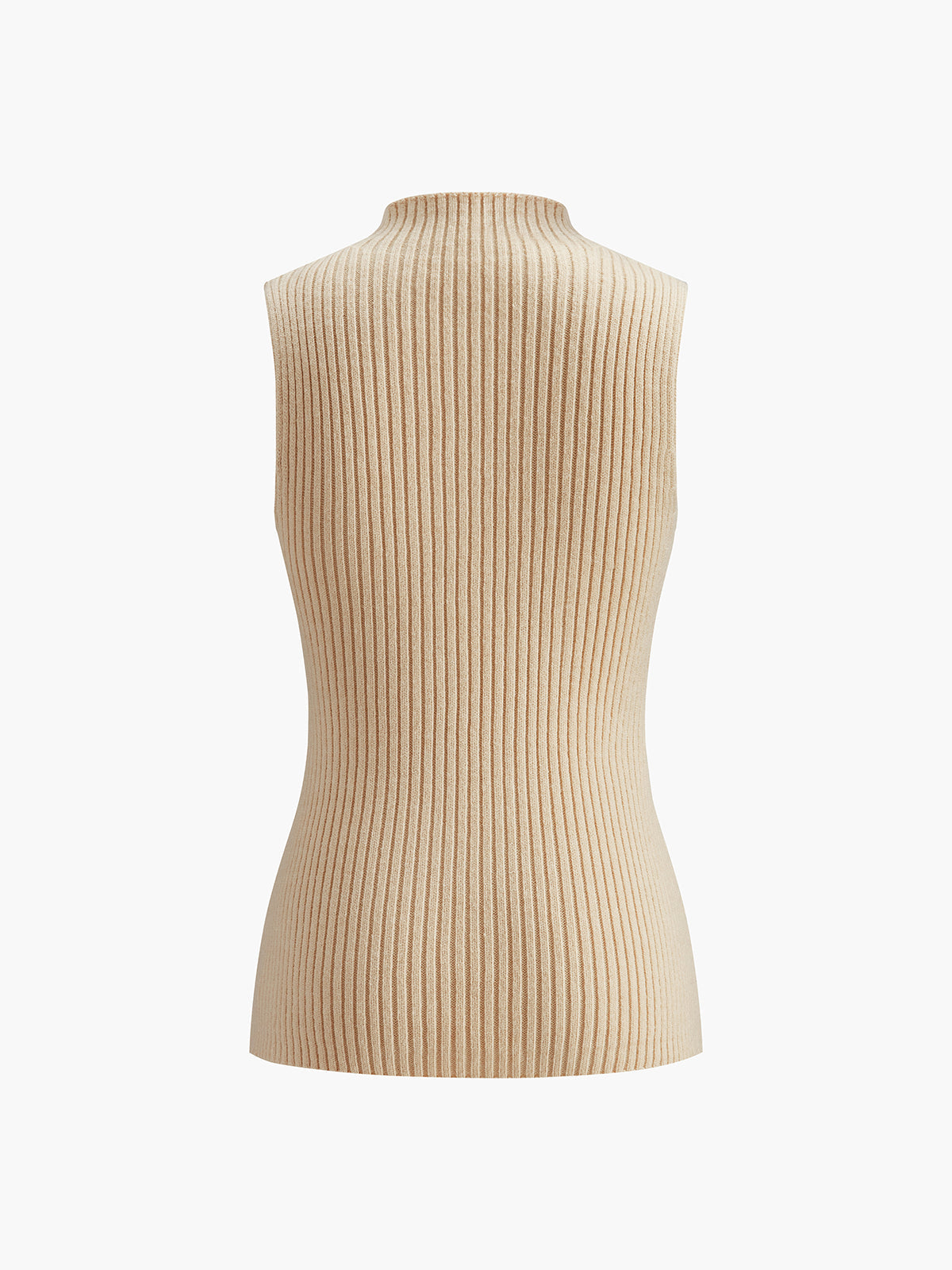 Rib Tank Top