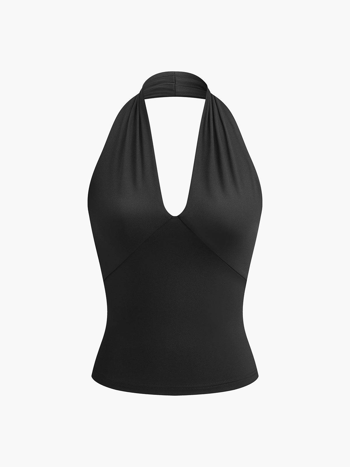 Valentina V-Neck Tank Top