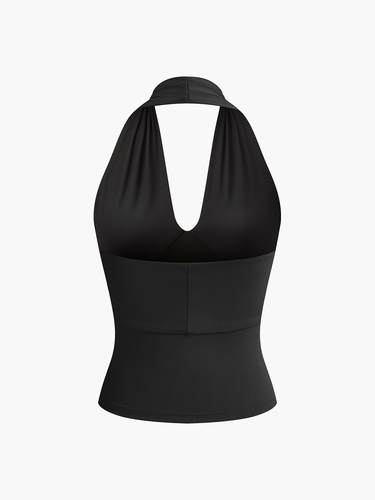 Valentina V-Neck Tank Top