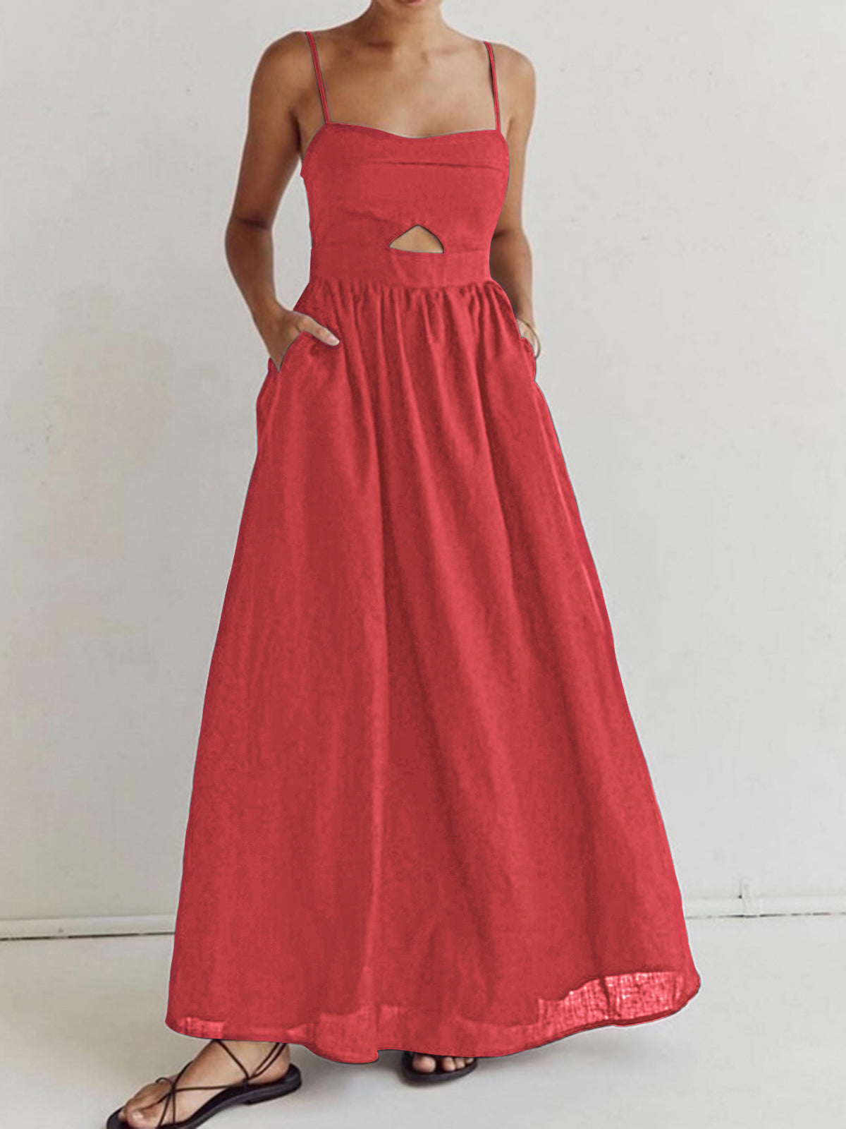 Tone Dress