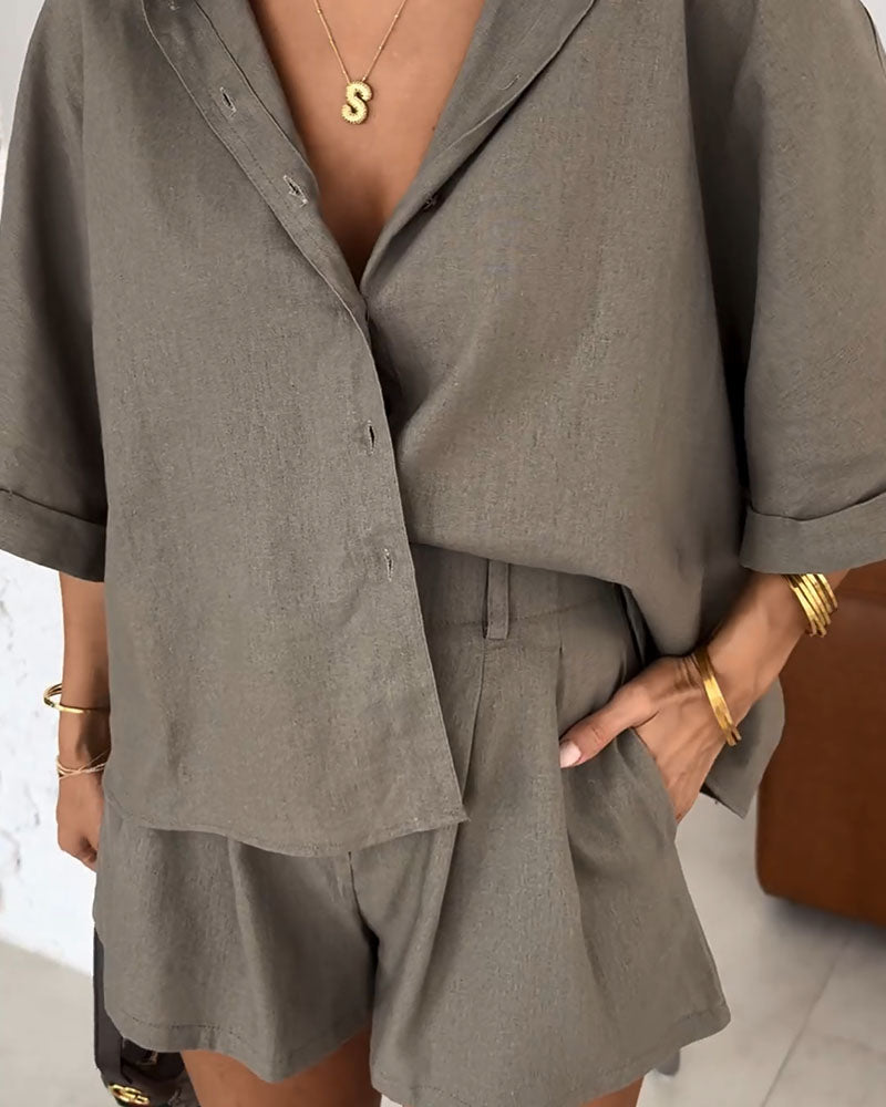Effortless Allure Set