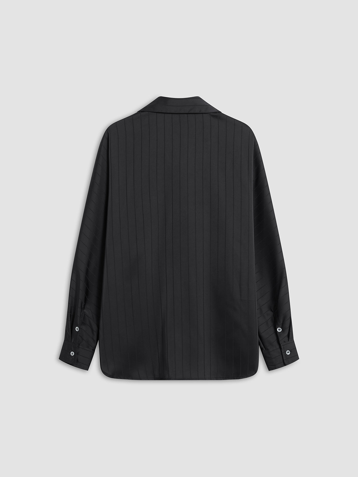 Oversized Refined Shirt