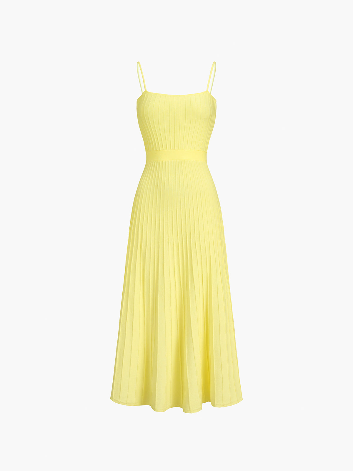 Soleil Dress