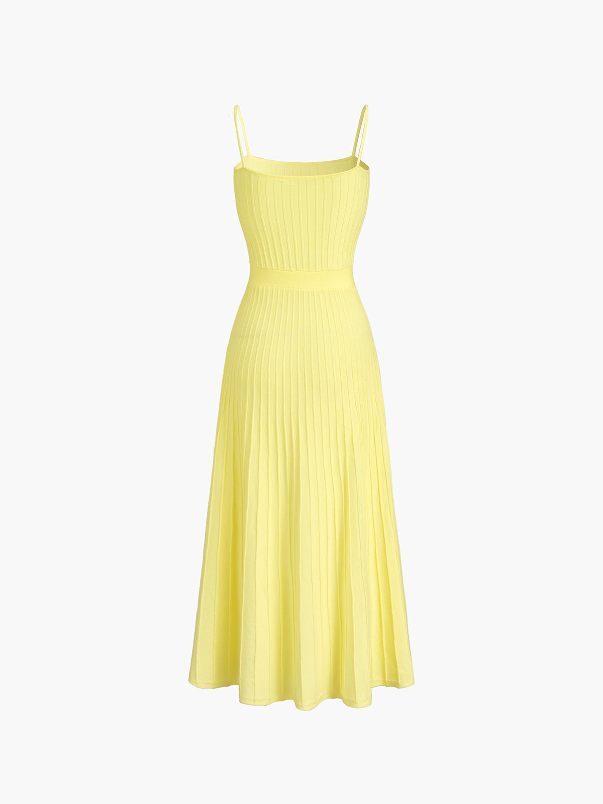 Soleil Dress