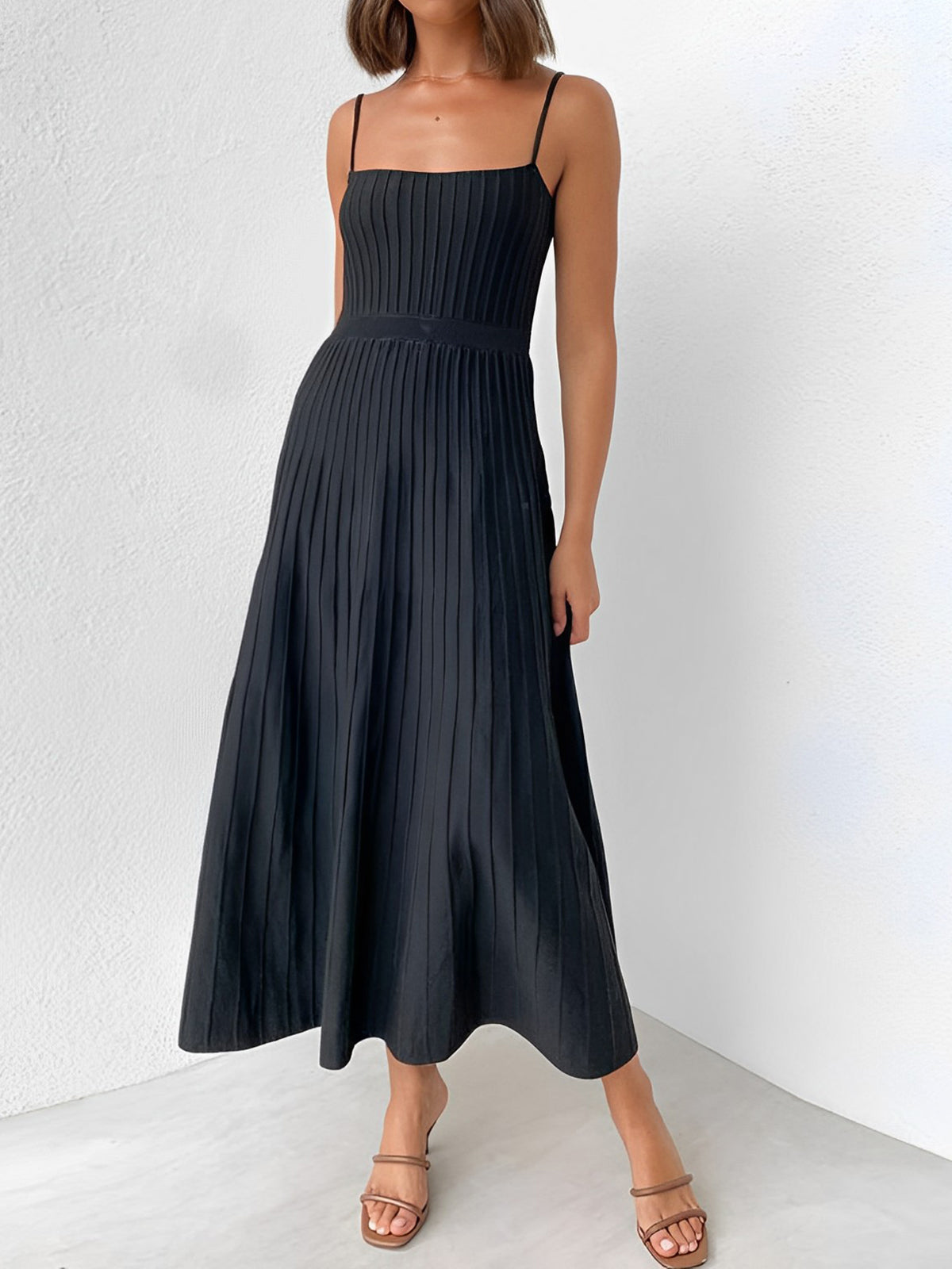 Soleil Dress