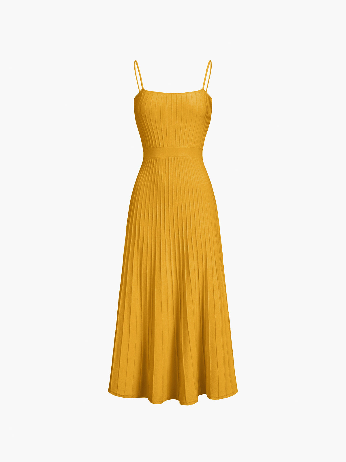 Soleil Dress
